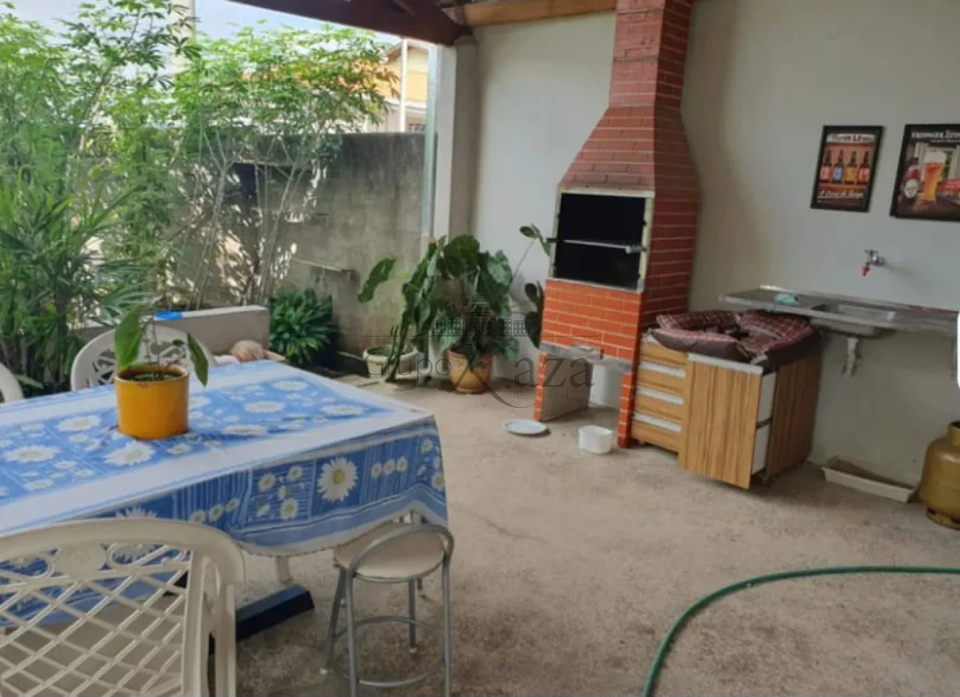Foto 9 de Casa Padrão em Jardim Santa Júlia, São José dos Campos - imagem 9