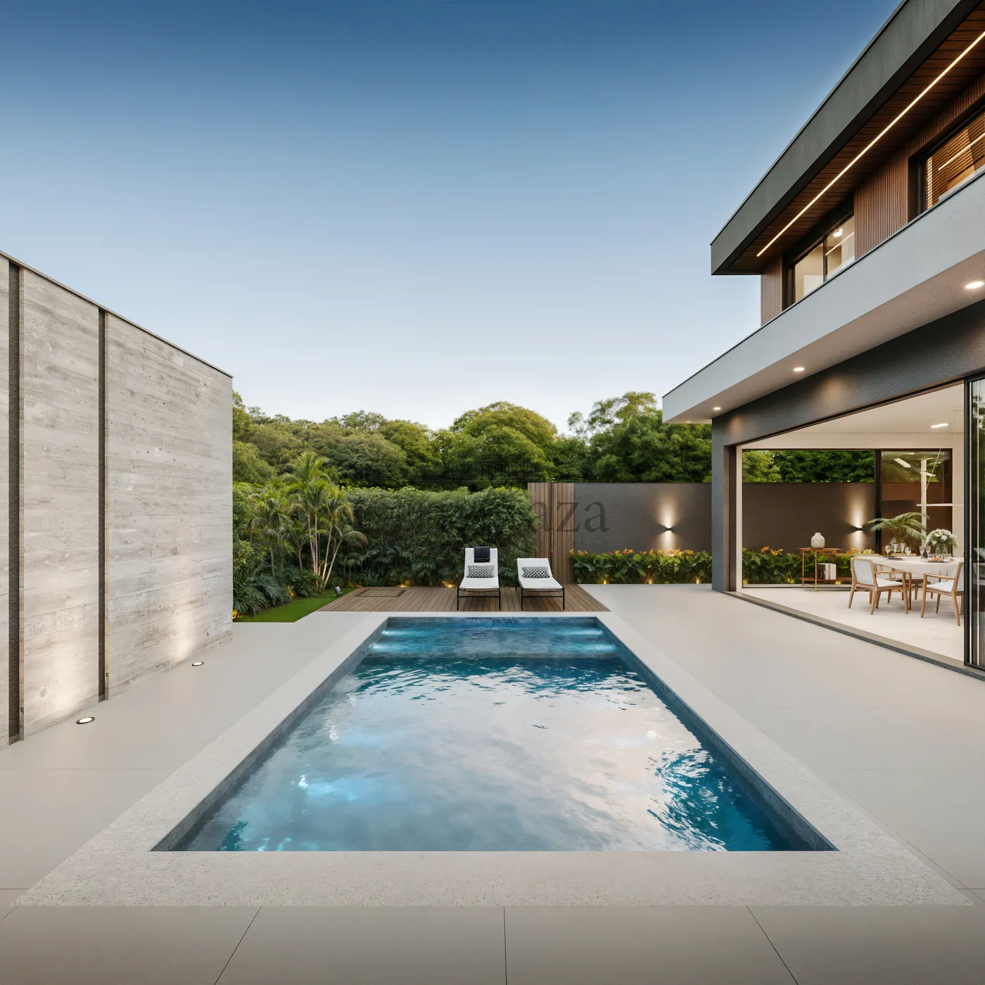 Foto 5 de Casa Condomínio em Loteamento Terras Alpha São José dos Campos, São José dos Campos - imagem 5