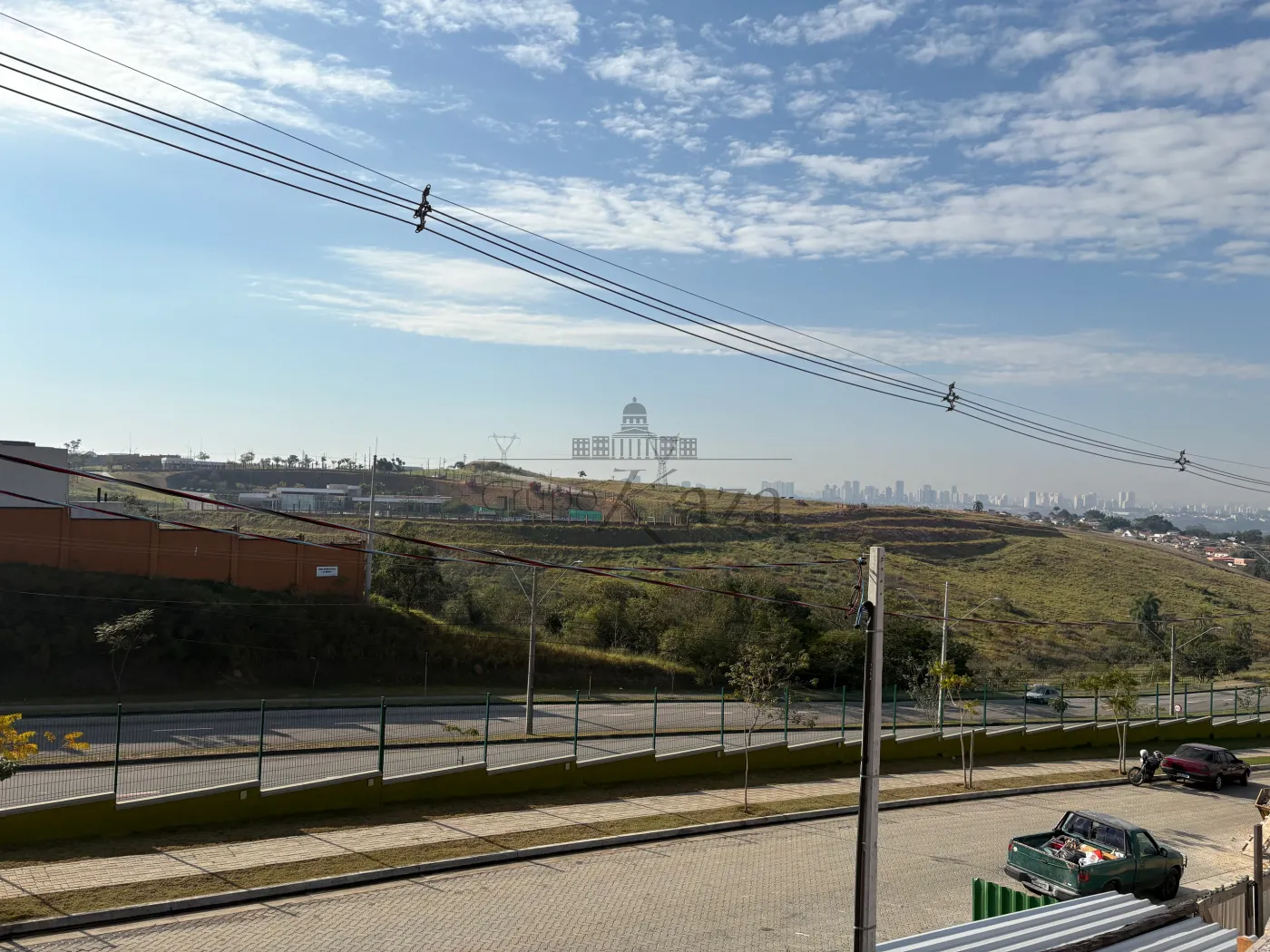 Foto 6 de Casa Condomínio em Loteamento Terras Alpha São José dos Campos, São José dos Campos - imagem 6