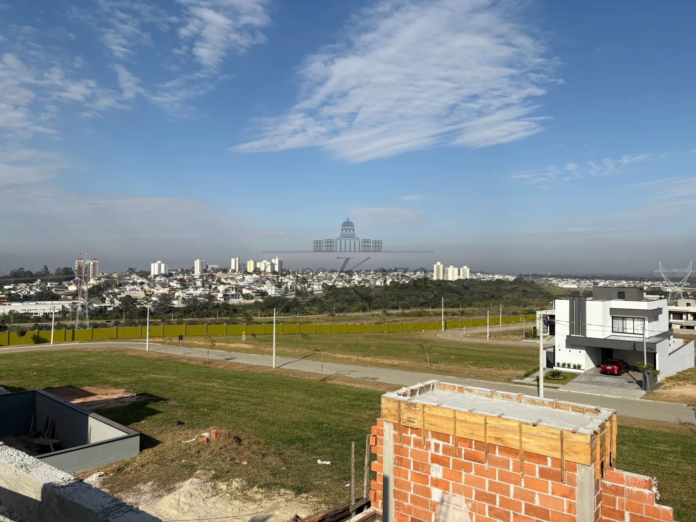 Foto 8 de Casa Condomínio em Loteamento Terras Alpha São José dos Campos, São José dos Campos - imagem 8