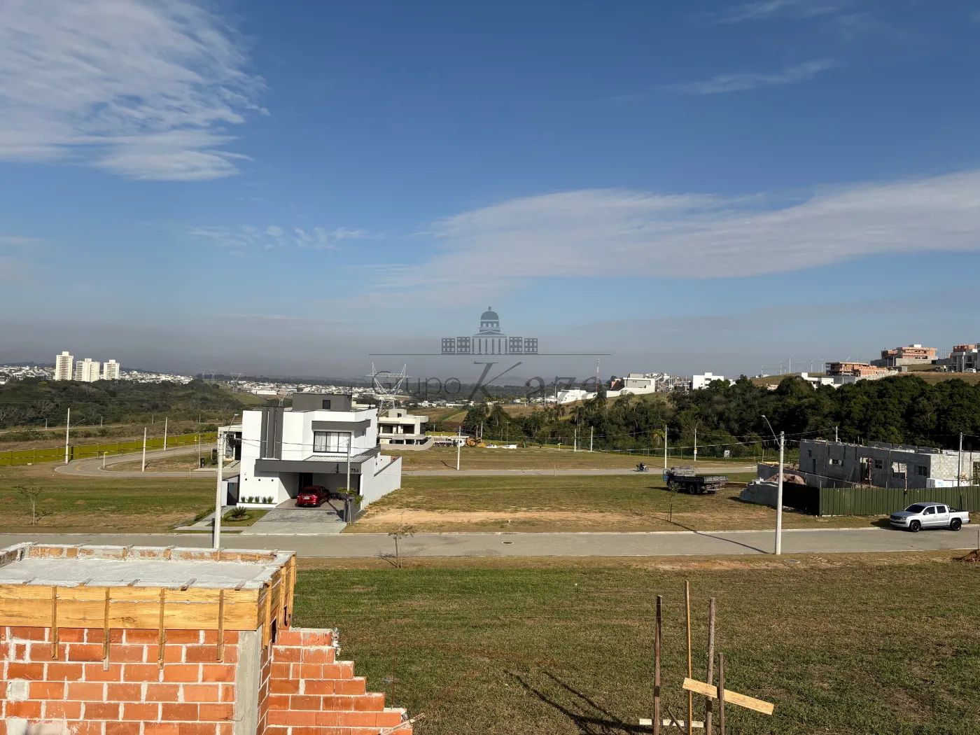 Foto 9 de Casa Condomínio em Loteamento Terras Alpha São José dos Campos, São José dos Campos - imagem 9