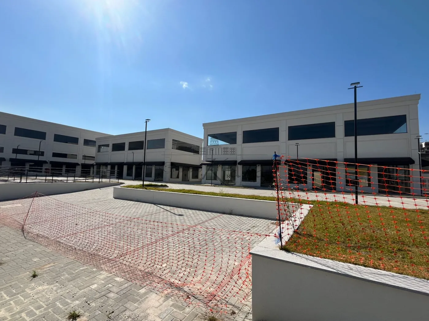 Foto 1 de Comercial Loja em condomínio comercial em Urbanova, São José dos Campos - imagem 1