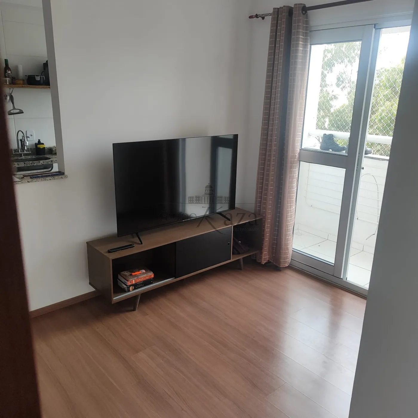 Foto 1 de Apartamento Padrão em Jardim Califórnia, Jacareí - imagem 1