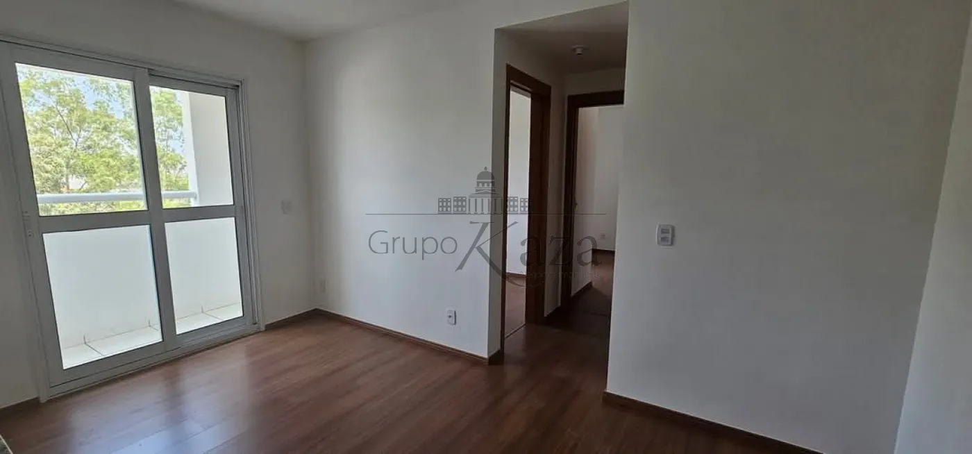 Foto 2 de Apartamento Padrão em Jardim Califórnia, Jacareí - imagem 2