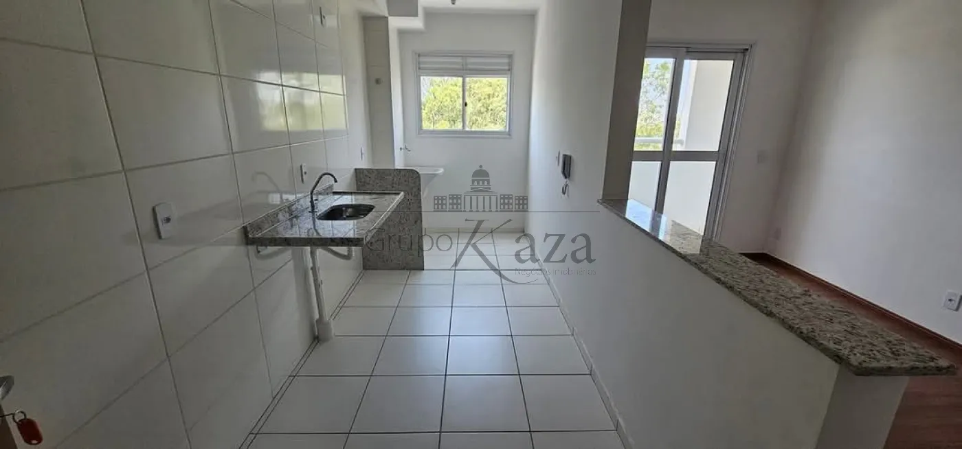 Foto 3 de Apartamento Padrão em Jardim Califórnia, Jacareí - imagem 3