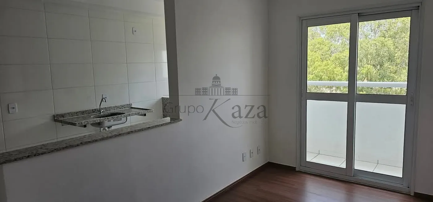 Foto 4 de Apartamento Padrão em Jardim Califórnia, Jacareí - imagem 4