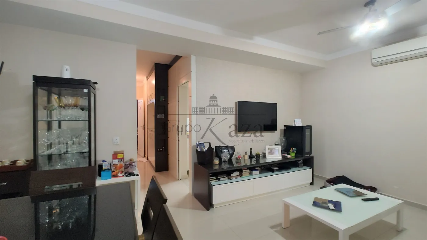 Foto 3 de Casa Condomínio em São João, Jacareí - imagem 3 Foto 3 de Casa Condomínio em São João, Jacareí - imagem 3