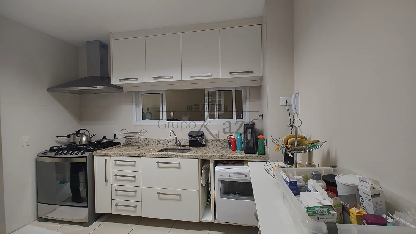 Foto 4 de Casa Condomínio em São João, Jacareí - imagem 4