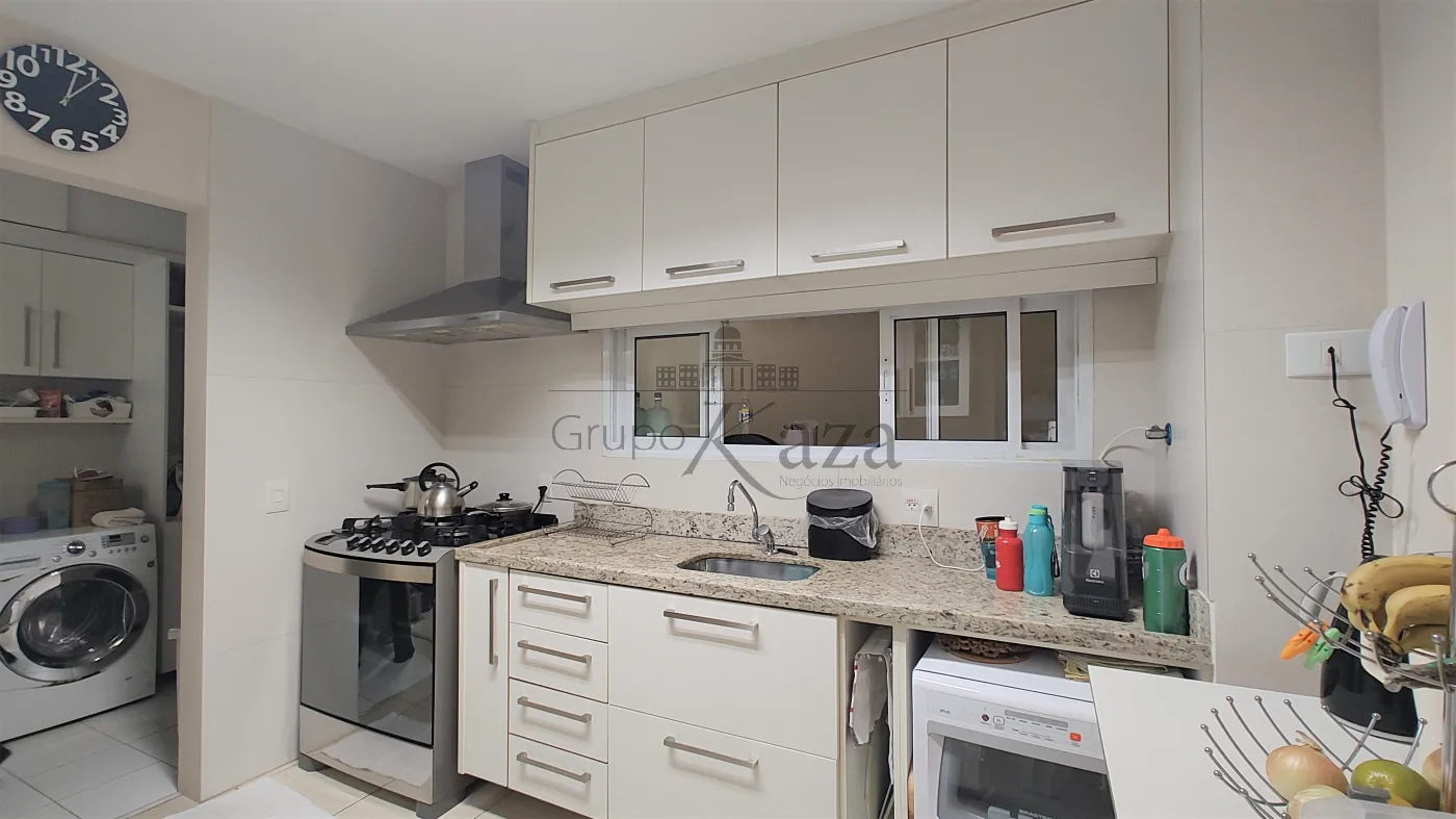 Foto 5 de Casa Condomínio em São João, Jacareí - imagem 5