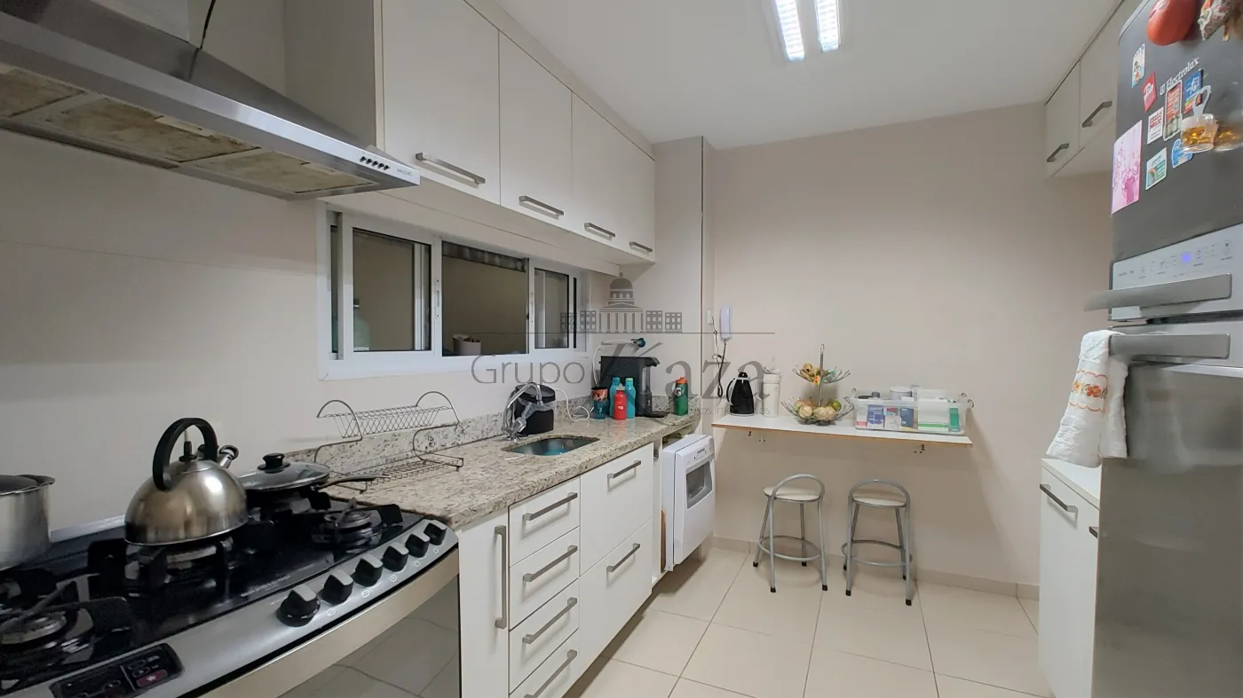 Foto 6 de Casa Condomínio em São João, Jacareí - imagem 6