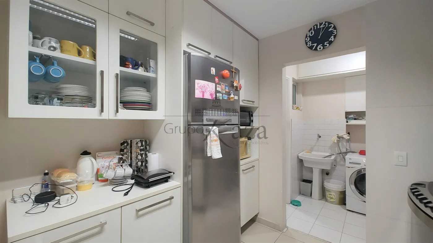 Foto 7 de Casa Condomínio em São João, Jacareí - imagem 7