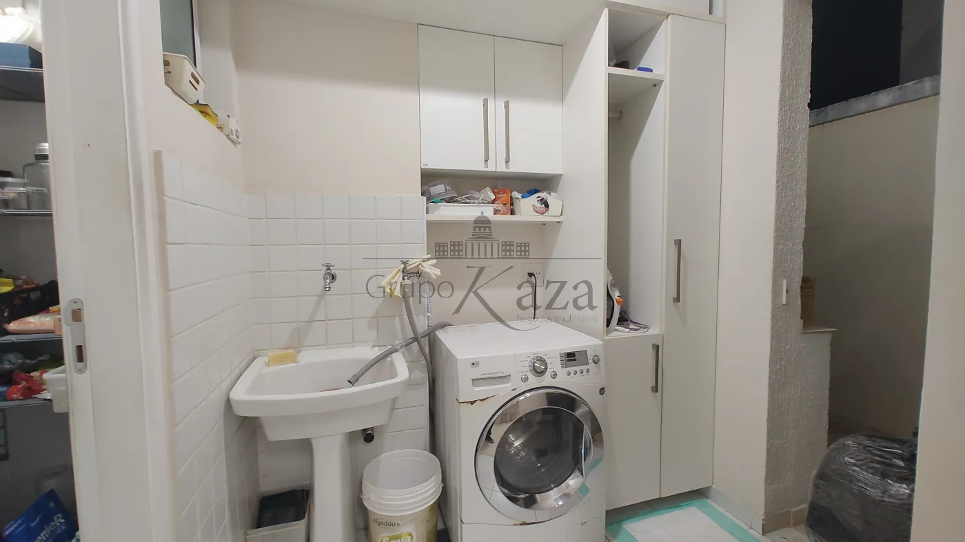 Foto 8 de Casa Condomínio em São João, Jacareí - imagem 8