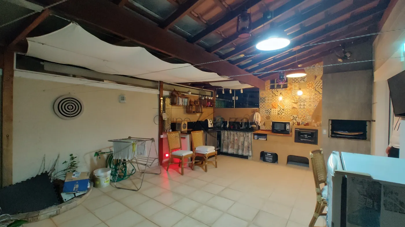 Foto 24 de Casa Condomínio em São João, Jacareí - imagem 24