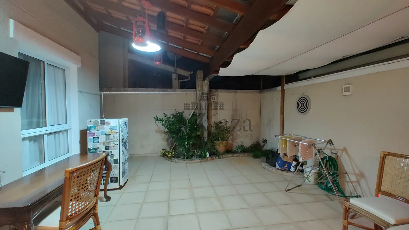 Foto 25 de Casa Condomínio em São João, Jacareí - imagem 25