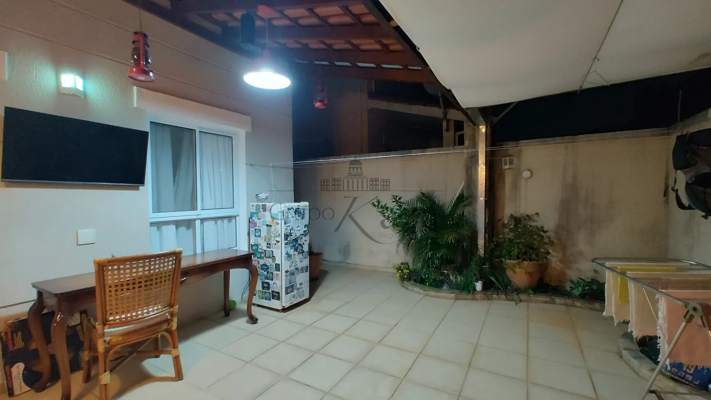 Foto 26 de Casa Condomínio em São João, Jacareí - imagem 26