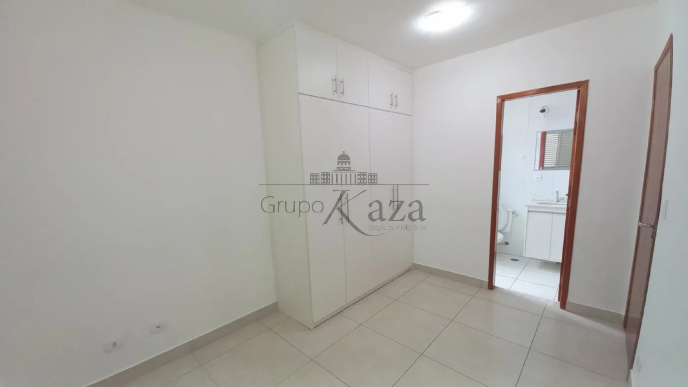 Foto 19 de Apartamento Padrão em Jardim das Indústrias, São José dos Campos - imagem 19