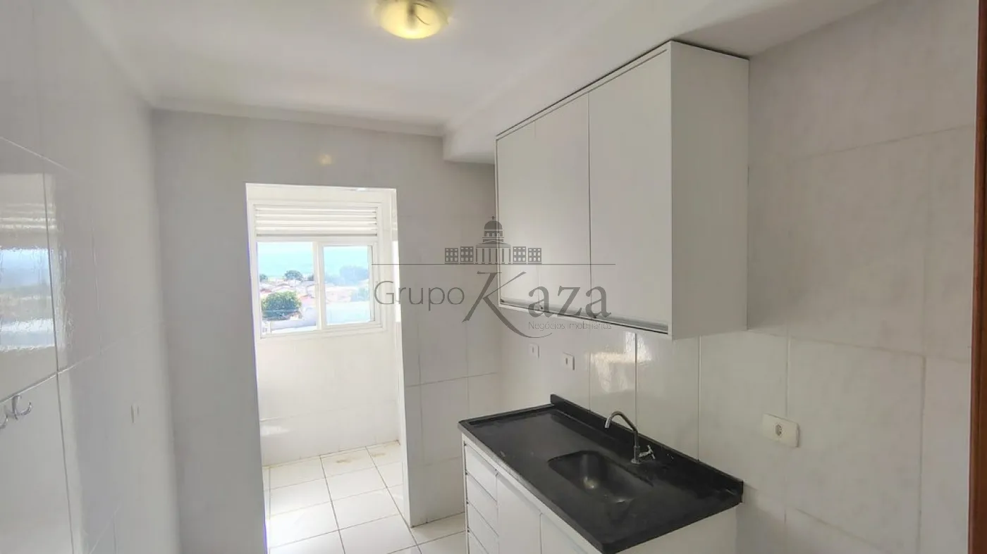 Foto 9 de Apartamento Padrão em Jardim das Indústrias, São José dos Campos - imagem 9