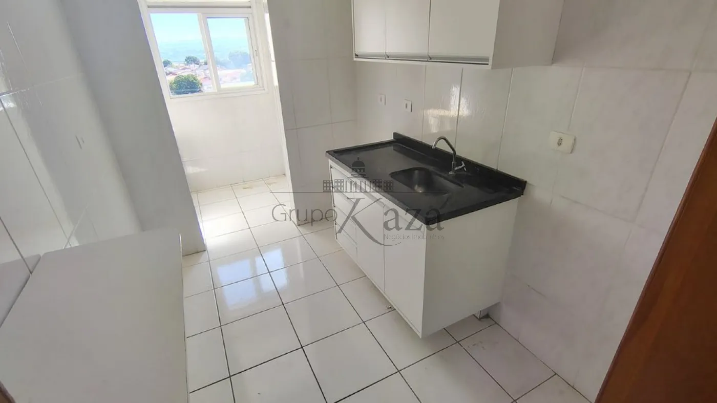 Foto 10 de Apartamento Padrão em Jardim das Indústrias, São José dos Campos - imagem 10