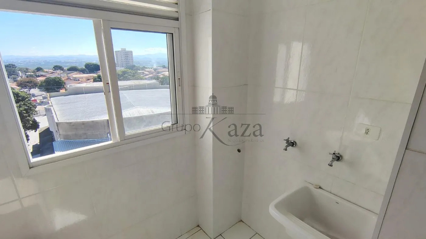 Foto 11 de Apartamento Padrão em Jardim das Indústrias, São José dos Campos - imagem 11