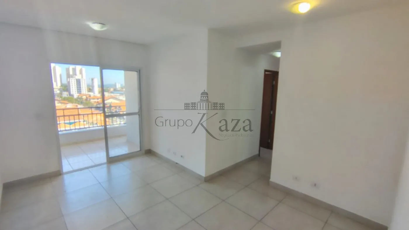 Foto 1 de Apartamento Padrão em Jardim das Indústrias, São José dos Campos - imagem 1