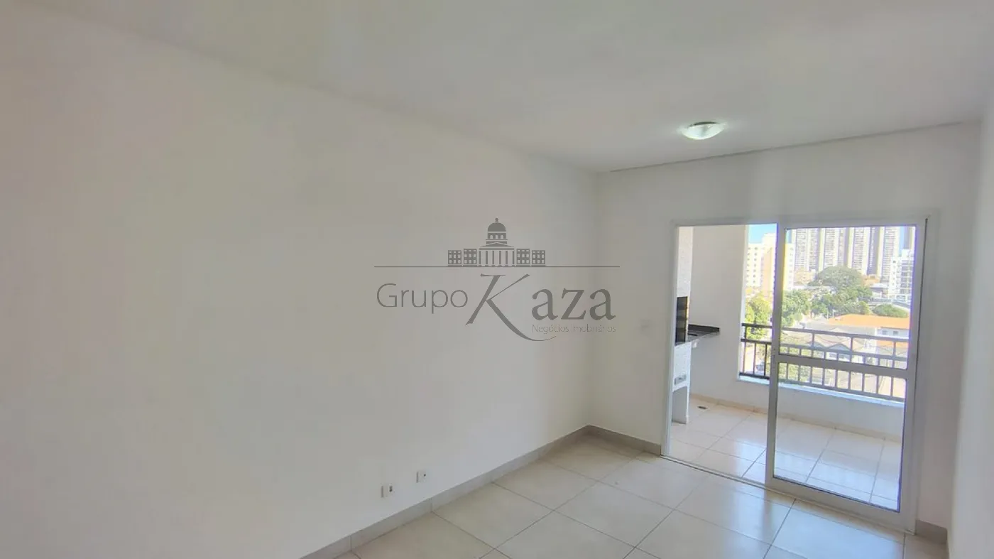 Foto 2 de Apartamento Padrão em Jardim das Indústrias, São José dos Campos - imagem 2