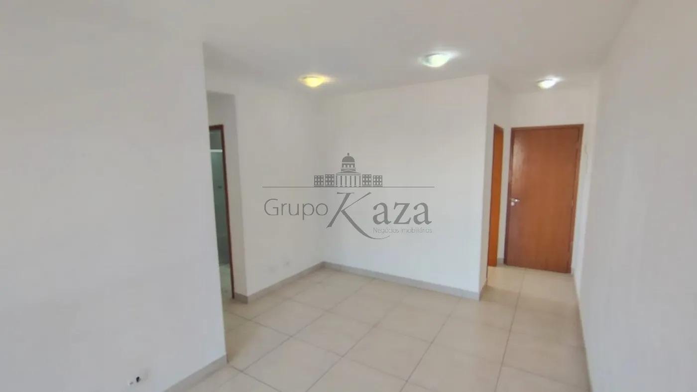 Foto 8 de Apartamento Padrão em Jardim das Indústrias, São José dos Campos - imagem 8