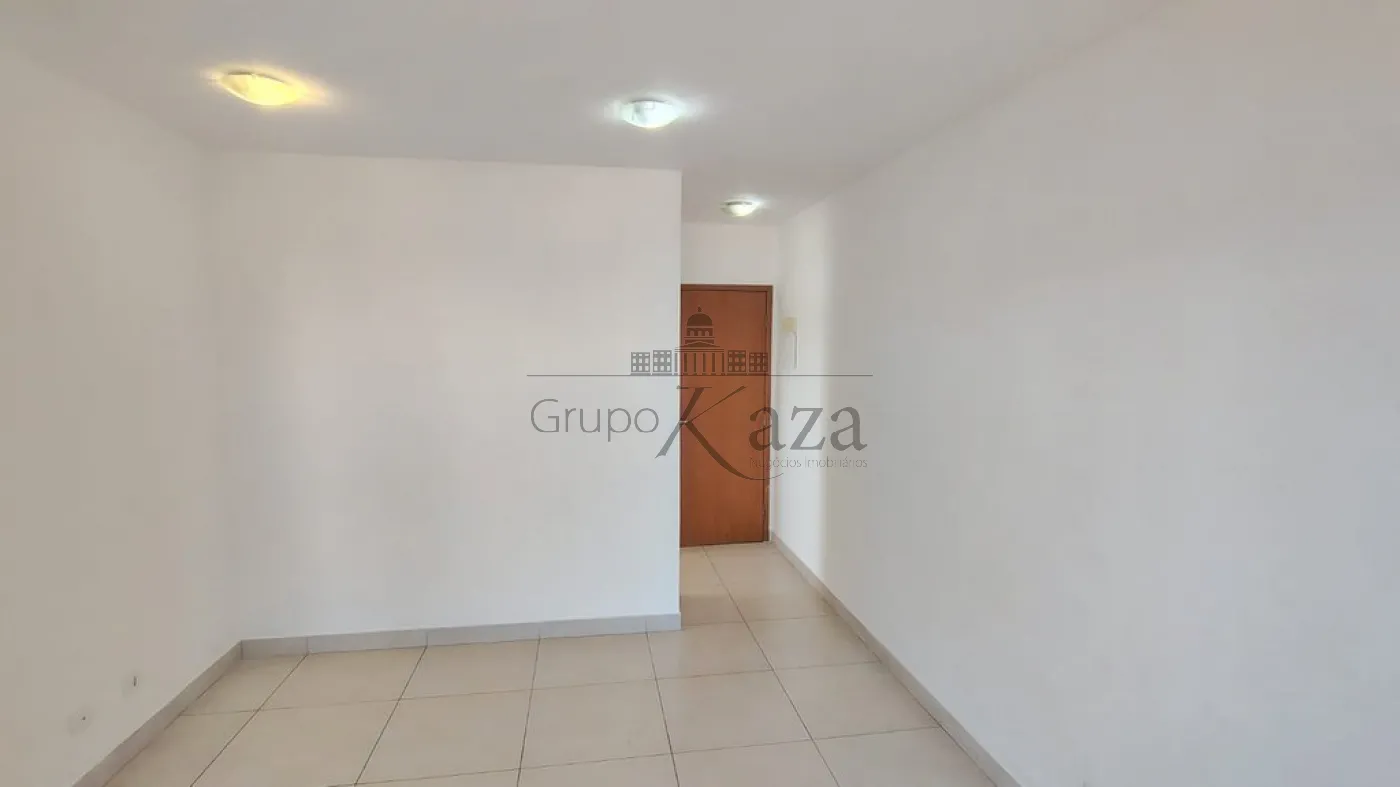 Foto 7 de Apartamento Padrão em Jardim das Indústrias, São José dos Campos - imagem 7