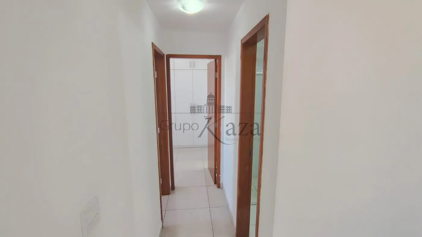 Foto 13 de Apartamento Padrão em Jardim das Indústrias, São José dos Campos - imagem 13