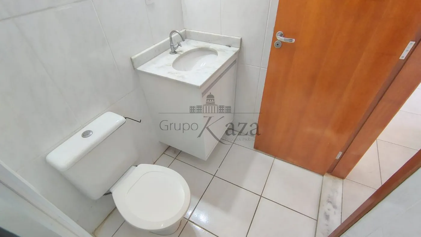 Foto 20 de Apartamento Padrão em Jardim das Indústrias, São José dos Campos - imagem 20