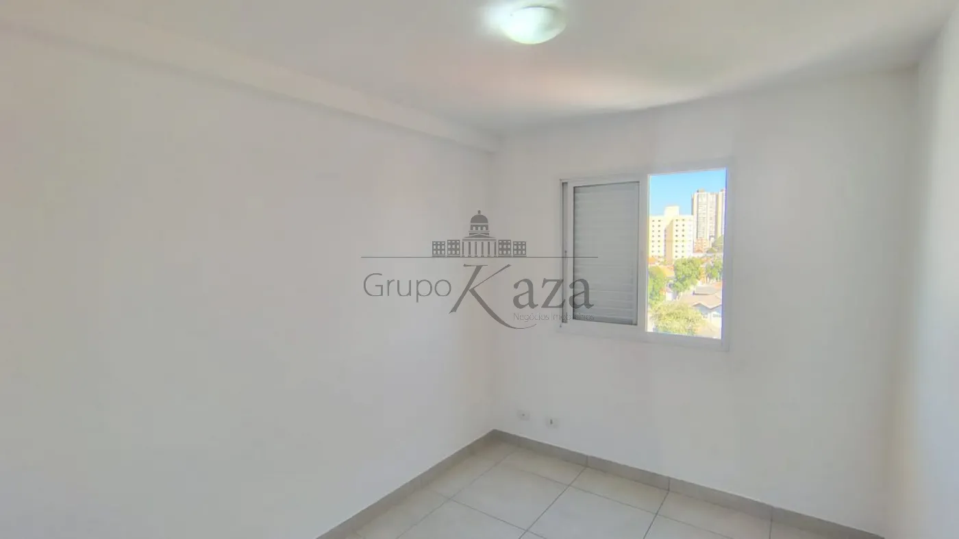 Foto 14 de Apartamento Padrão em Jardim das Indústrias, São José dos Campos - imagem 14