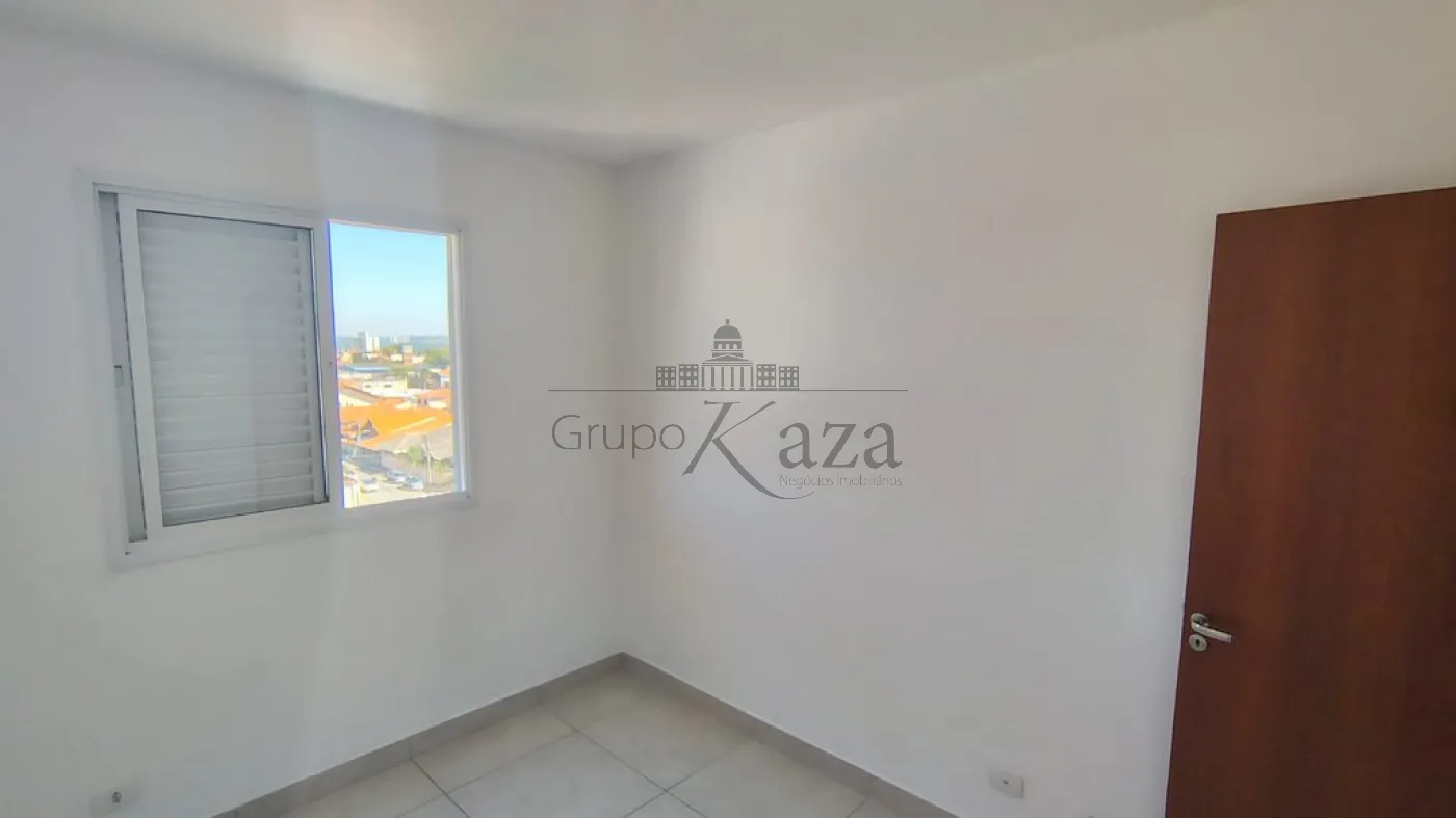 Foto 21 de Apartamento Padrão em Jardim das Indústrias, São José dos Campos - imagem 21