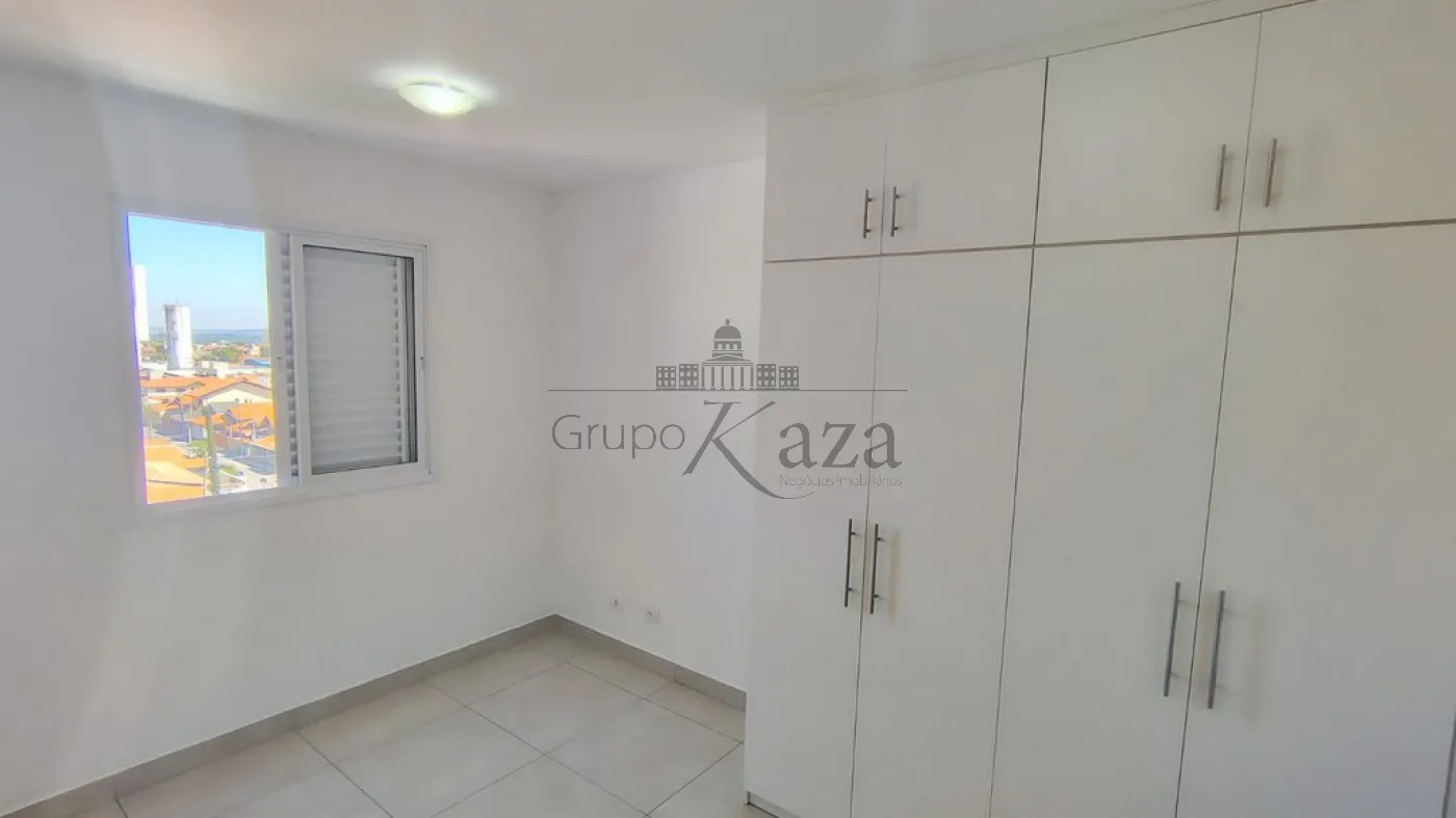 Foto 17 de Apartamento Padrão em Jardim das Indústrias, São José dos Campos - imagem 17