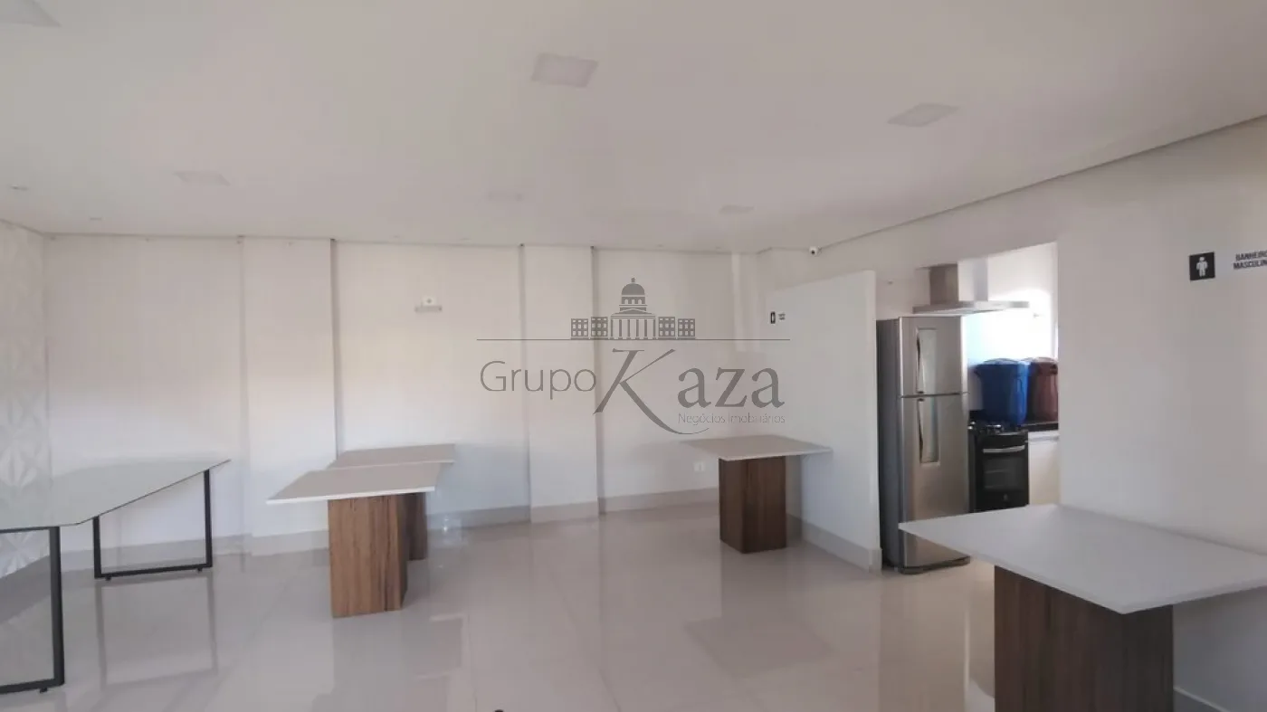 Foto 24 de Apartamento Padrão em Jardim das Indústrias, São José dos Campos - imagem 24