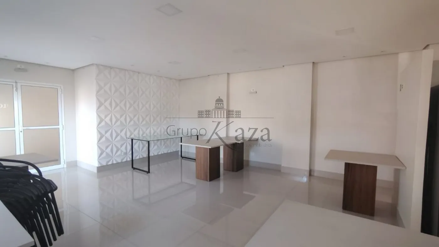 Foto 23 de Apartamento Padrão em Jardim das Indústrias, São José dos Campos - imagem 23