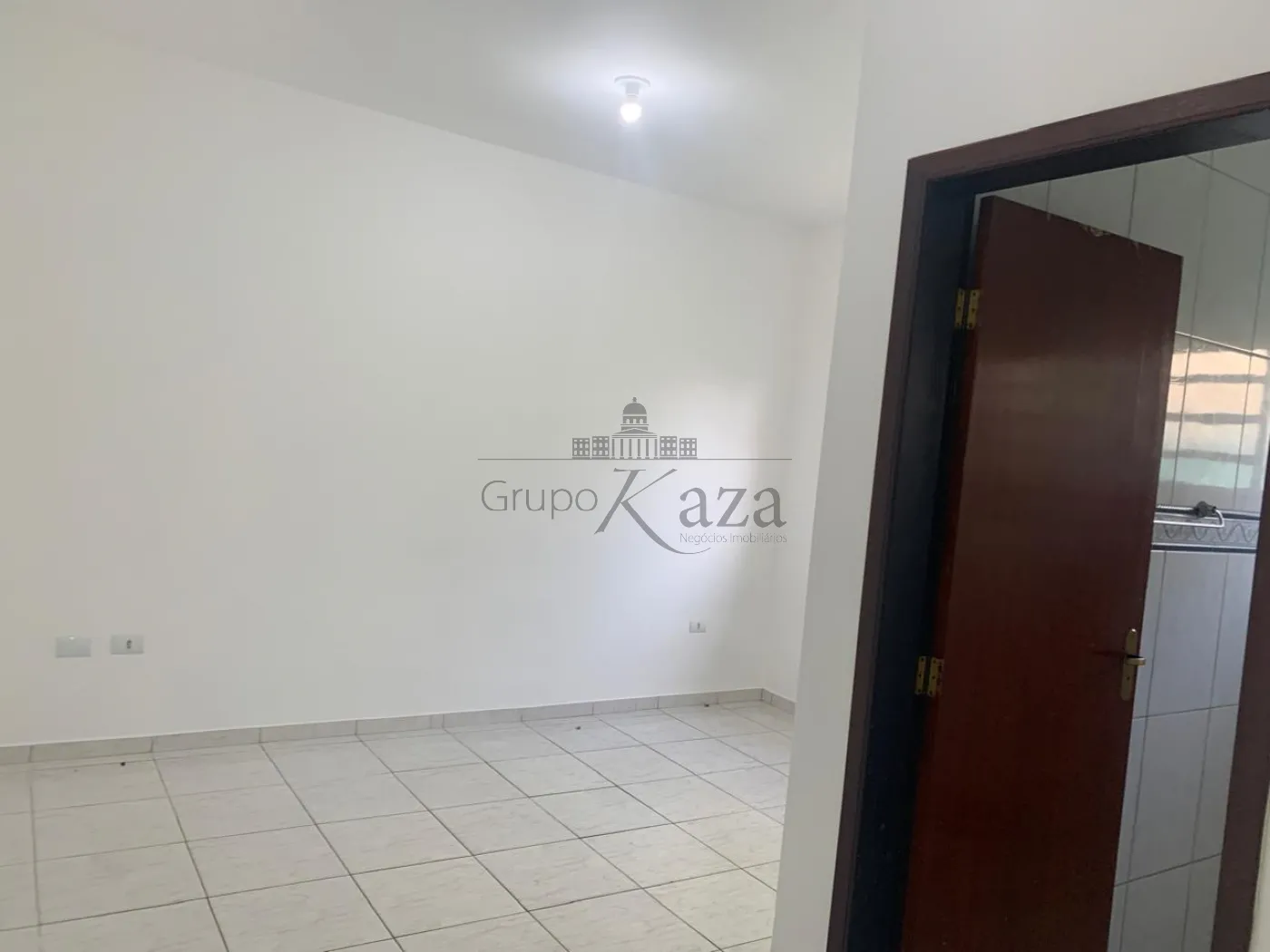 Foto 3 de Casa Padrão em Residencial União, São José dos Campos - imagem 3