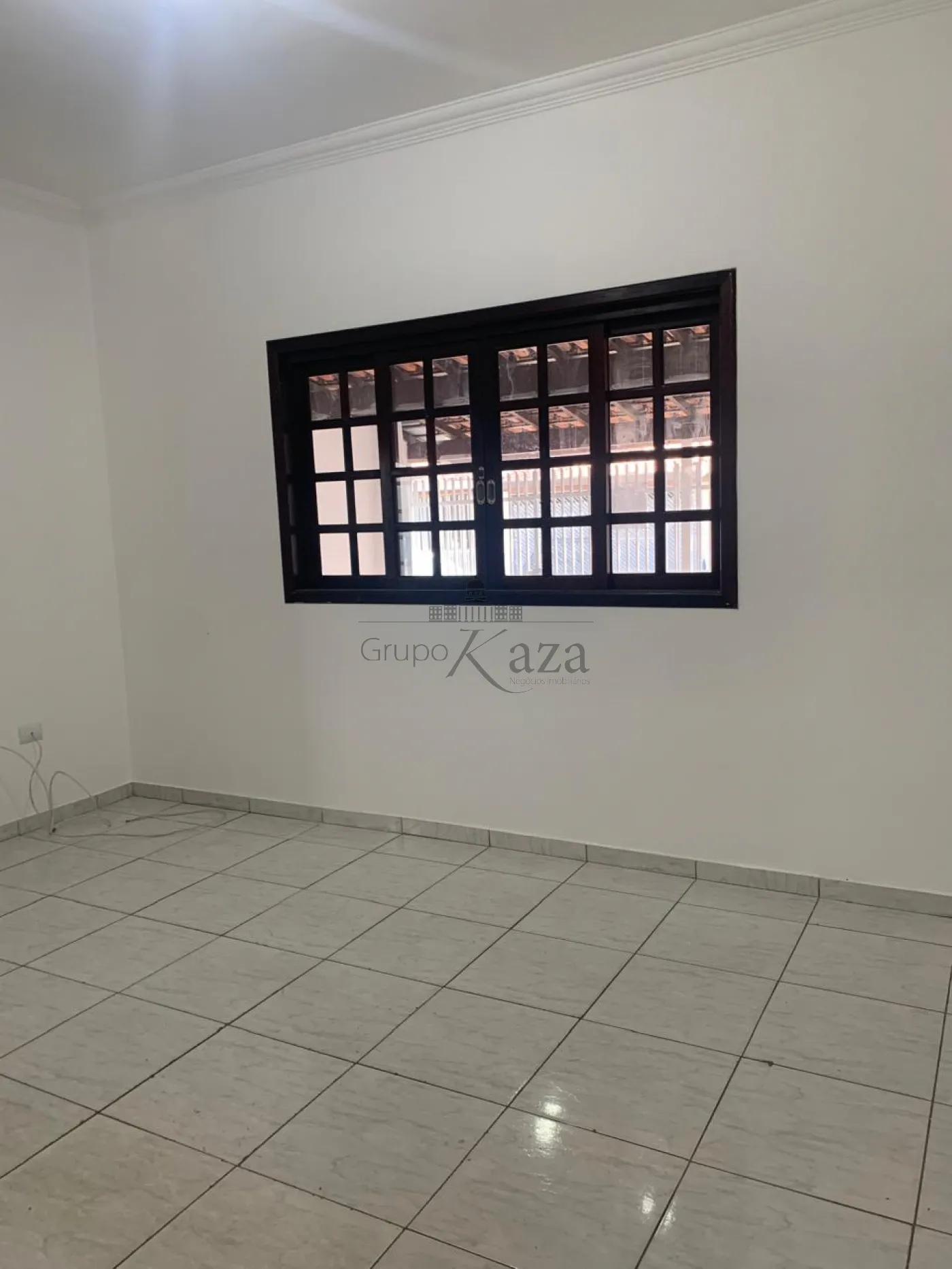 Foto 1 de Casa Padrão em Residencial União, São José dos Campos - imagem 1