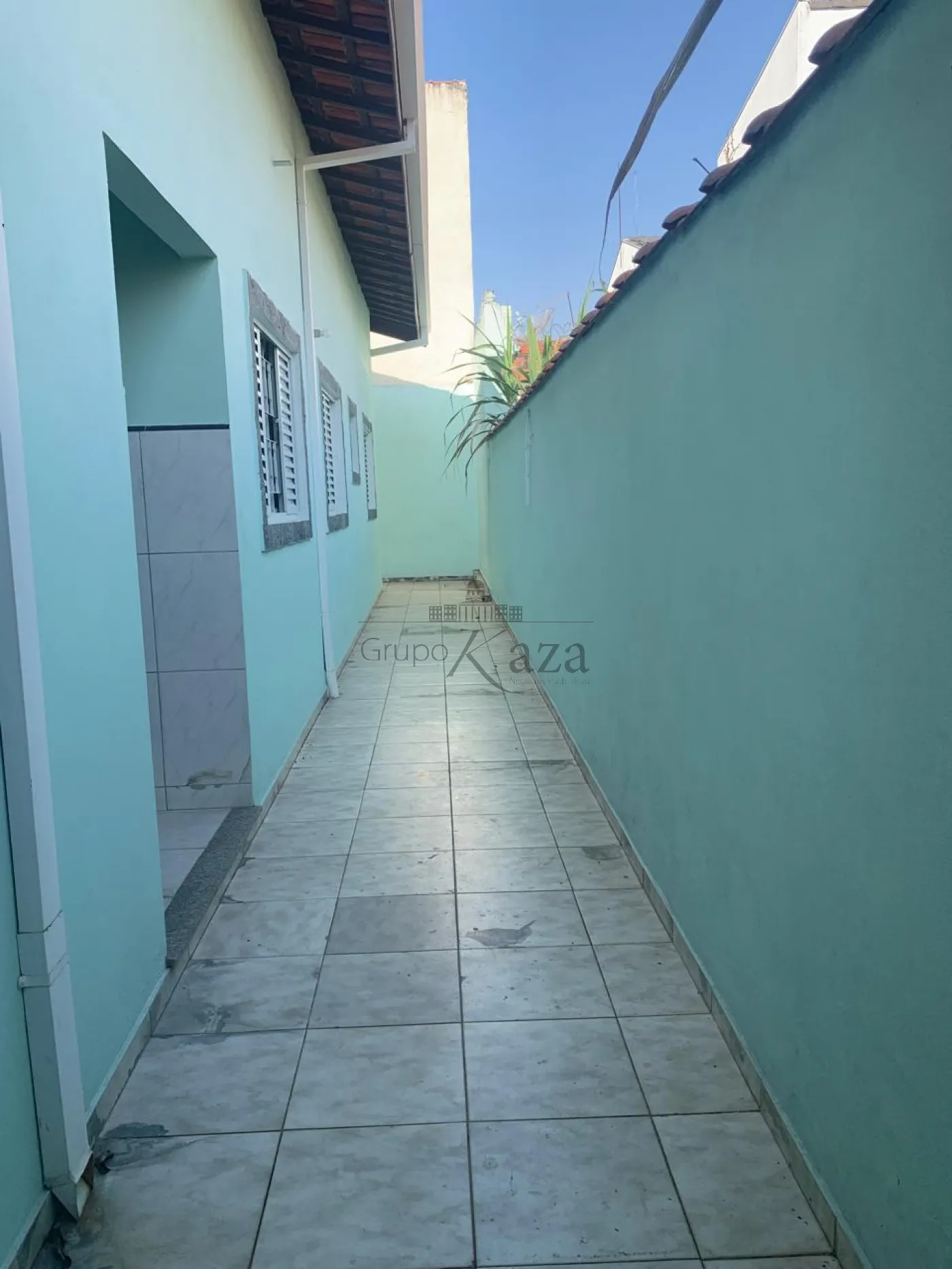 Foto 11 de Casa Padrão em Residencial União, São José dos Campos - imagem 11