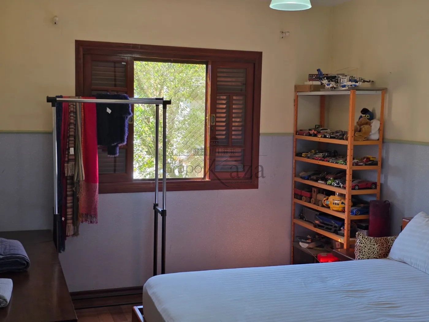 Foto 8 de Casa Condomínio em Condomínio Esplanada do Sol, São José dos Campos - imagem 8
