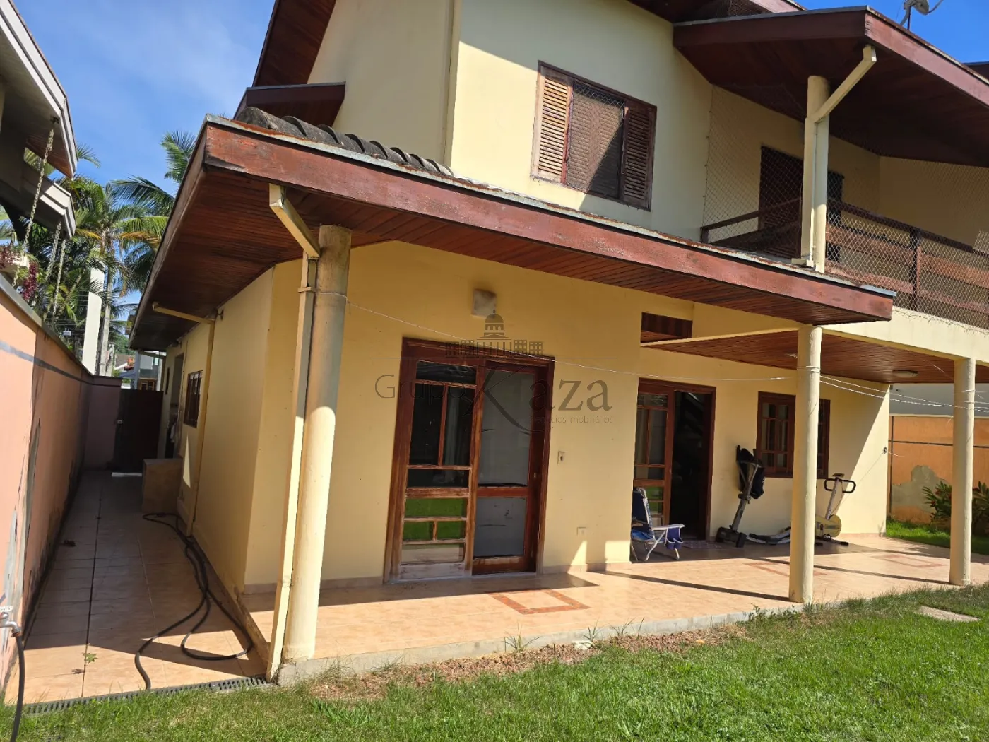 Foto 10 de Casa Condomínio em Condomínio Esplanada do Sol, São José dos Campos - imagem 10
