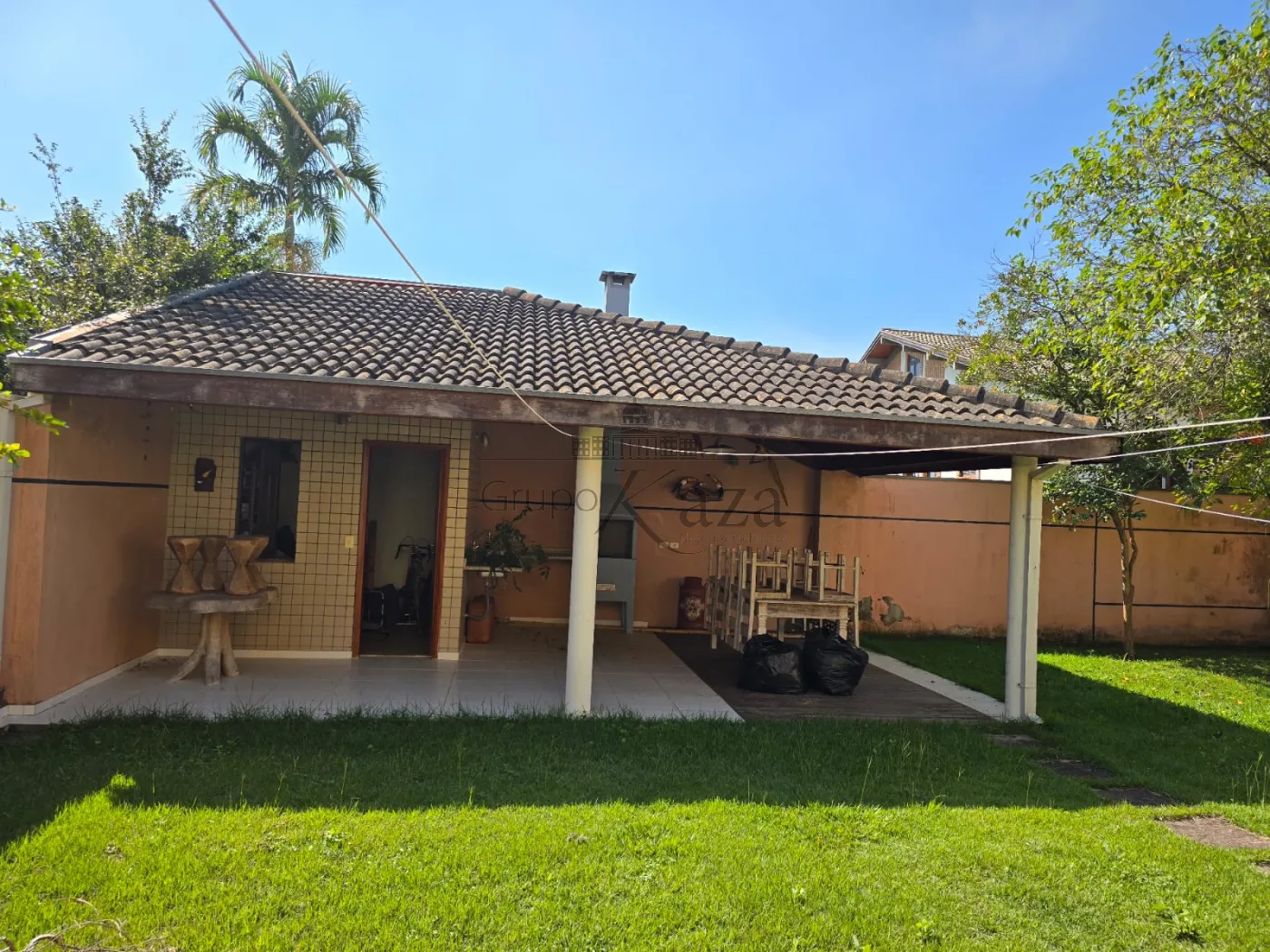 Foto 12 de Casa Condomínio em Condomínio Esplanada do Sol, São José dos Campos - imagem 12