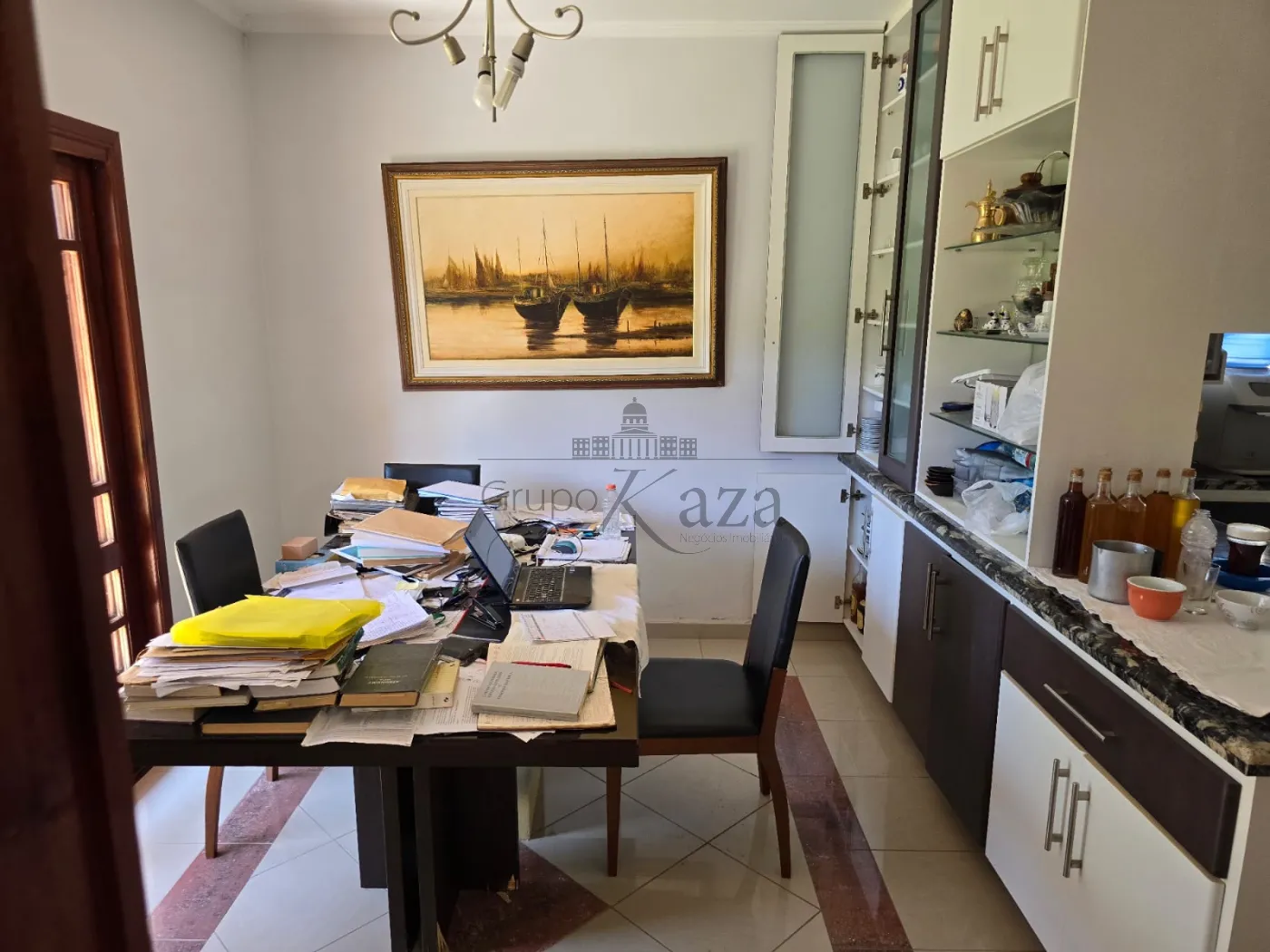 Foto 3 de Casa Condomínio em Condomínio Esplanada do Sol, São José dos Campos - imagem 3