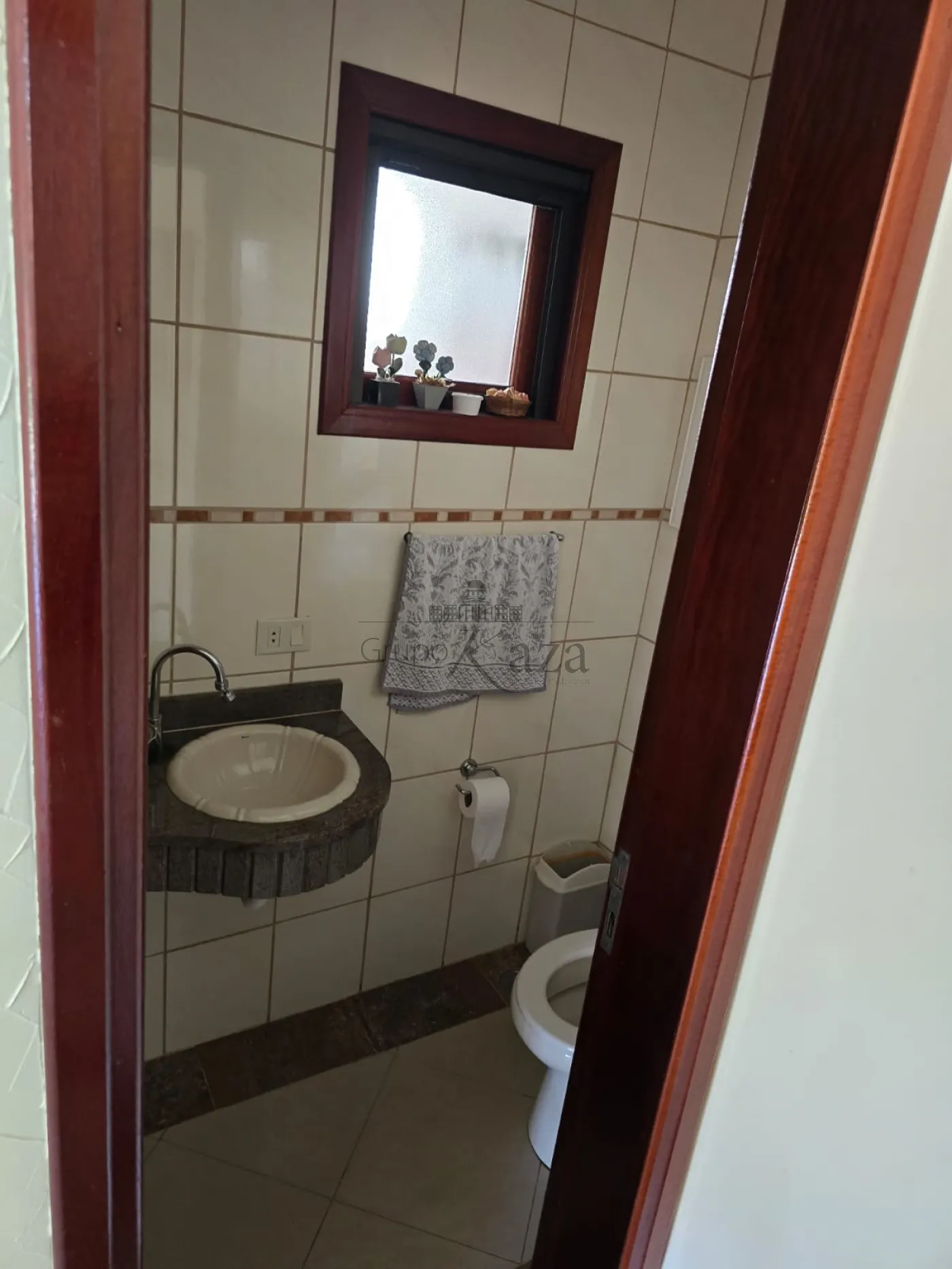 Foto 4 de Casa Condomínio em Condomínio Esplanada do Sol, São José dos Campos - imagem 4