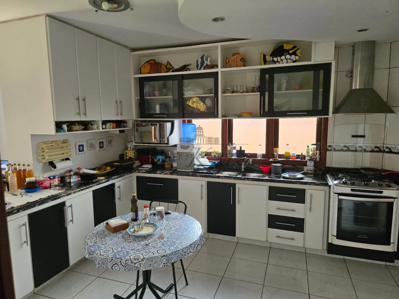 Foto 2 de Casa Condomínio em Condomínio Esplanada do Sol, São José dos Campos - imagem 2