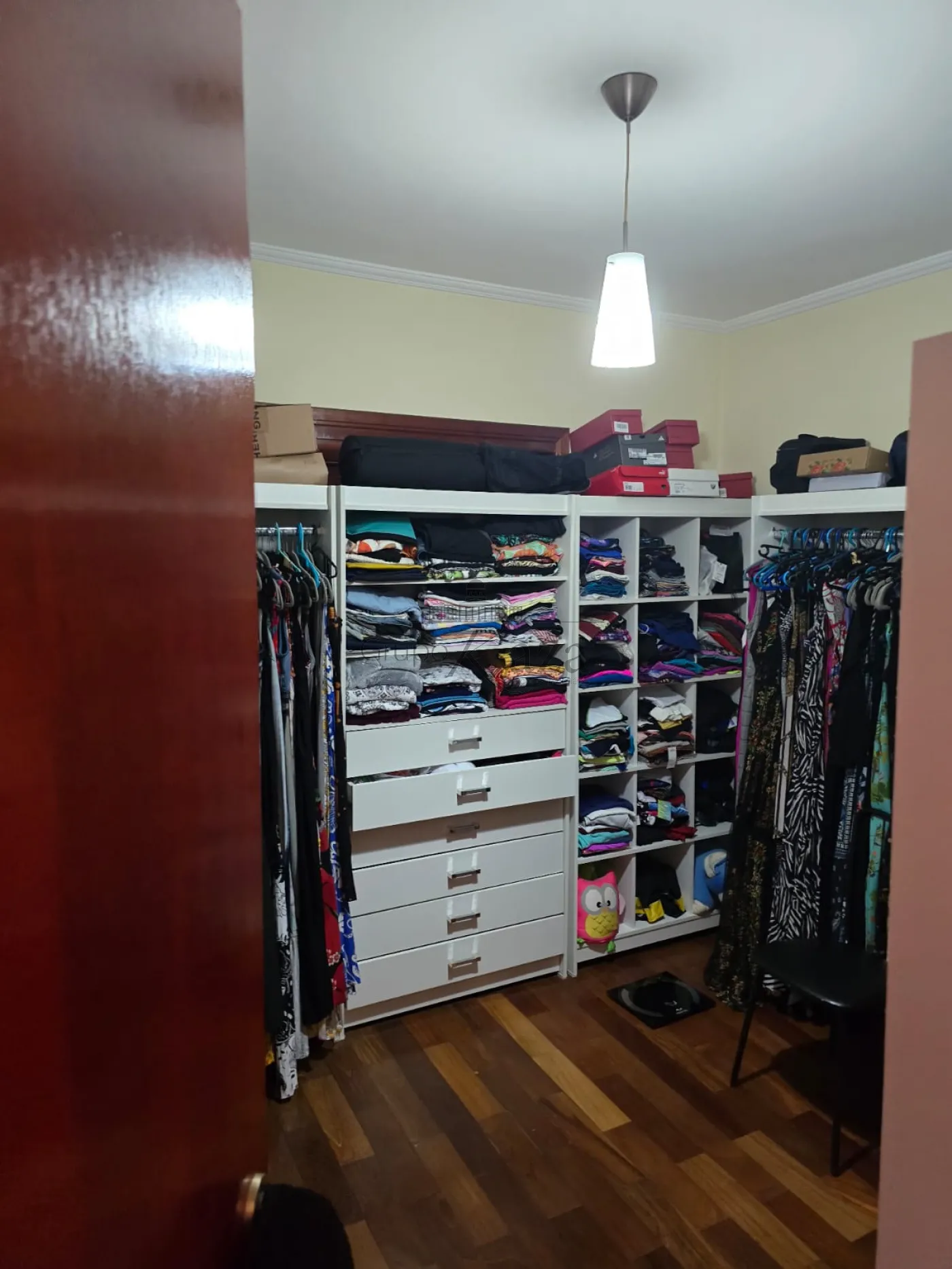 Foto 9 de Casa Condomínio em Condomínio Esplanada do Sol, São José dos Campos - imagem 9