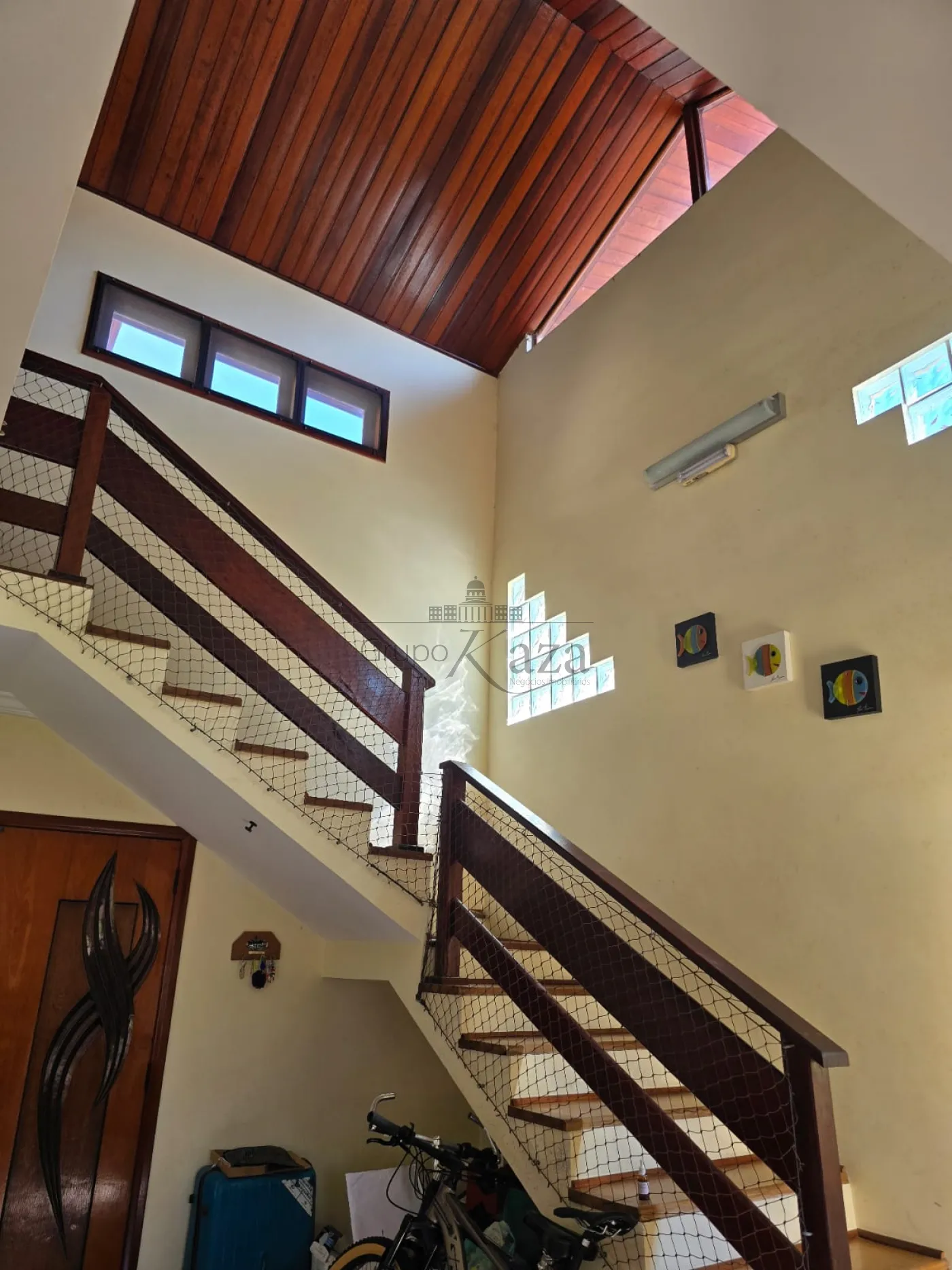 Foto 5 de Casa Condomínio em Condomínio Esplanada do Sol, São José dos Campos - imagem 5