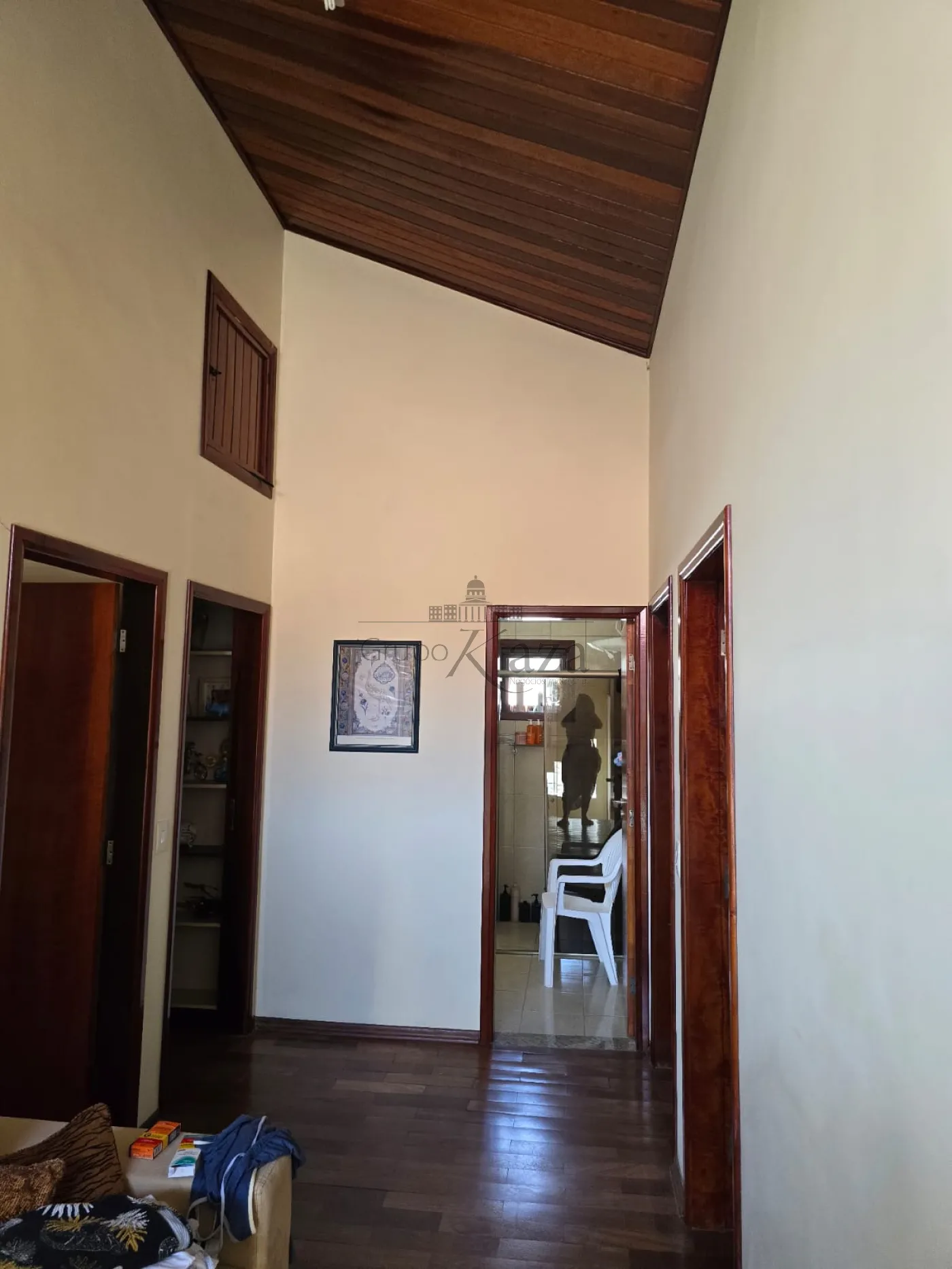 Foto 7 de Casa Condomínio em Condomínio Esplanada do Sol, São José dos Campos - imagem 7