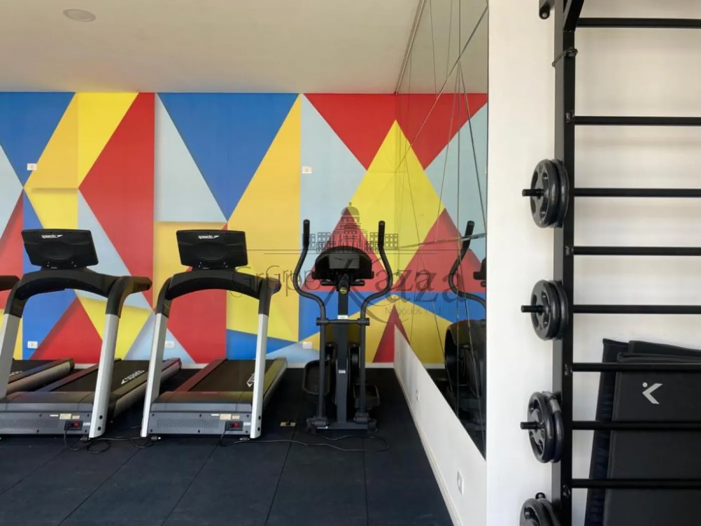 Foto 13 de Casa Condomínio em Loteamento Floresta, São José dos Campos - imagem 13