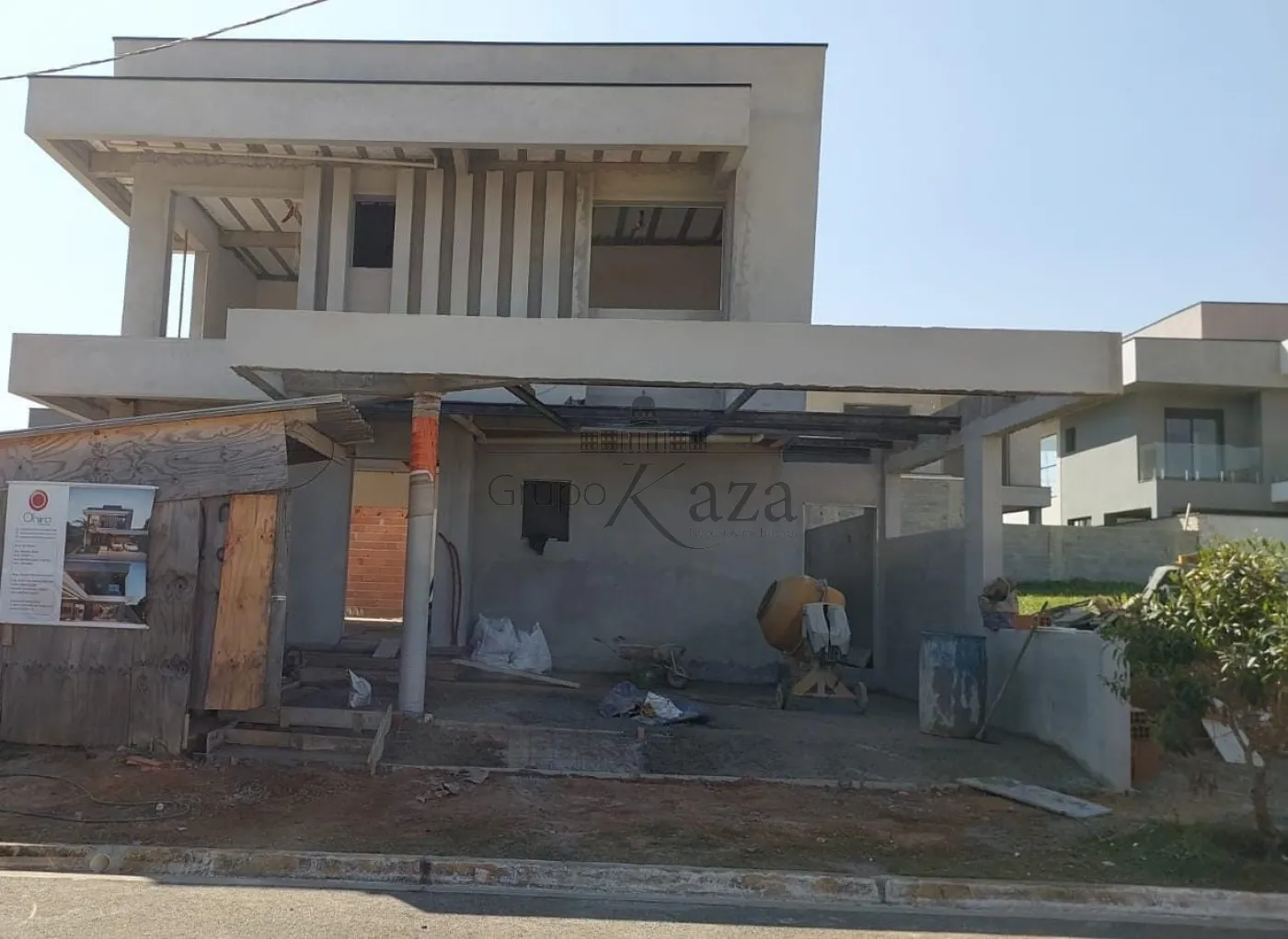 Foto 6 de Casa Condomínio em Loteamento Floresta, São José dos Campos - imagem 6
