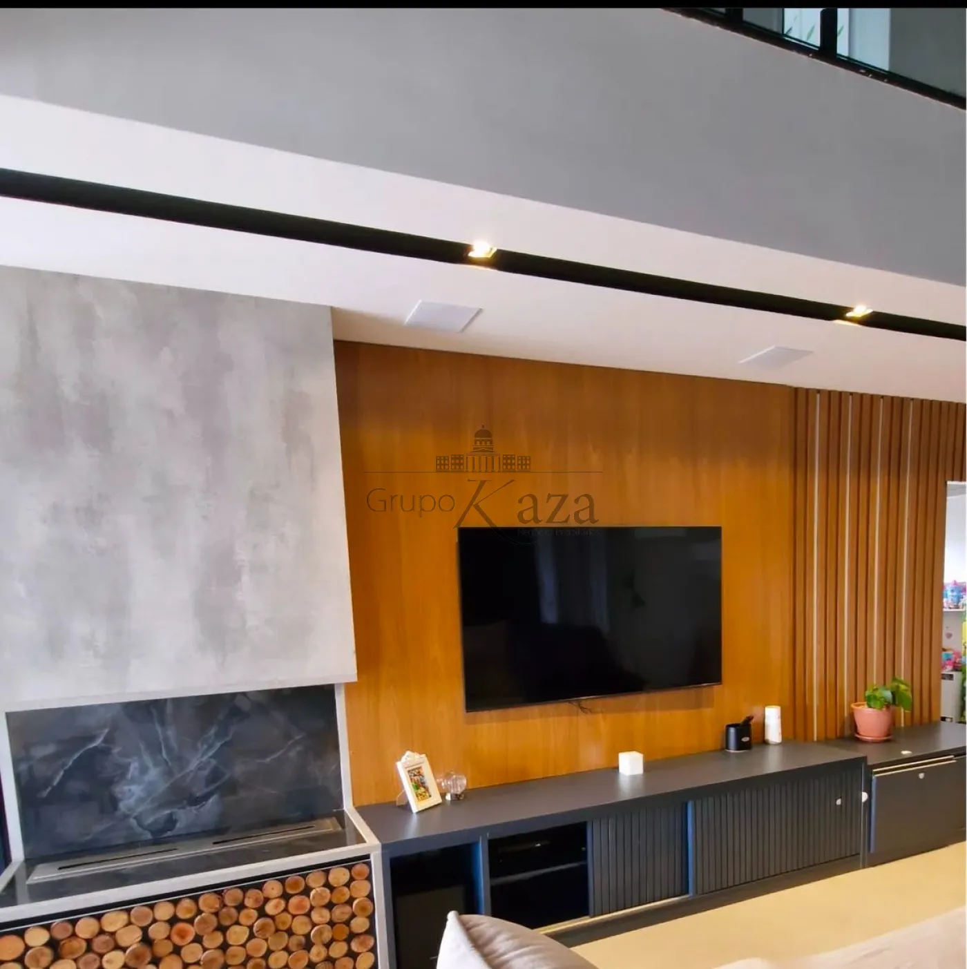 Foto 2 de Casa Condomínio em Loteamento Floresta, São José dos Campos - imagem 2