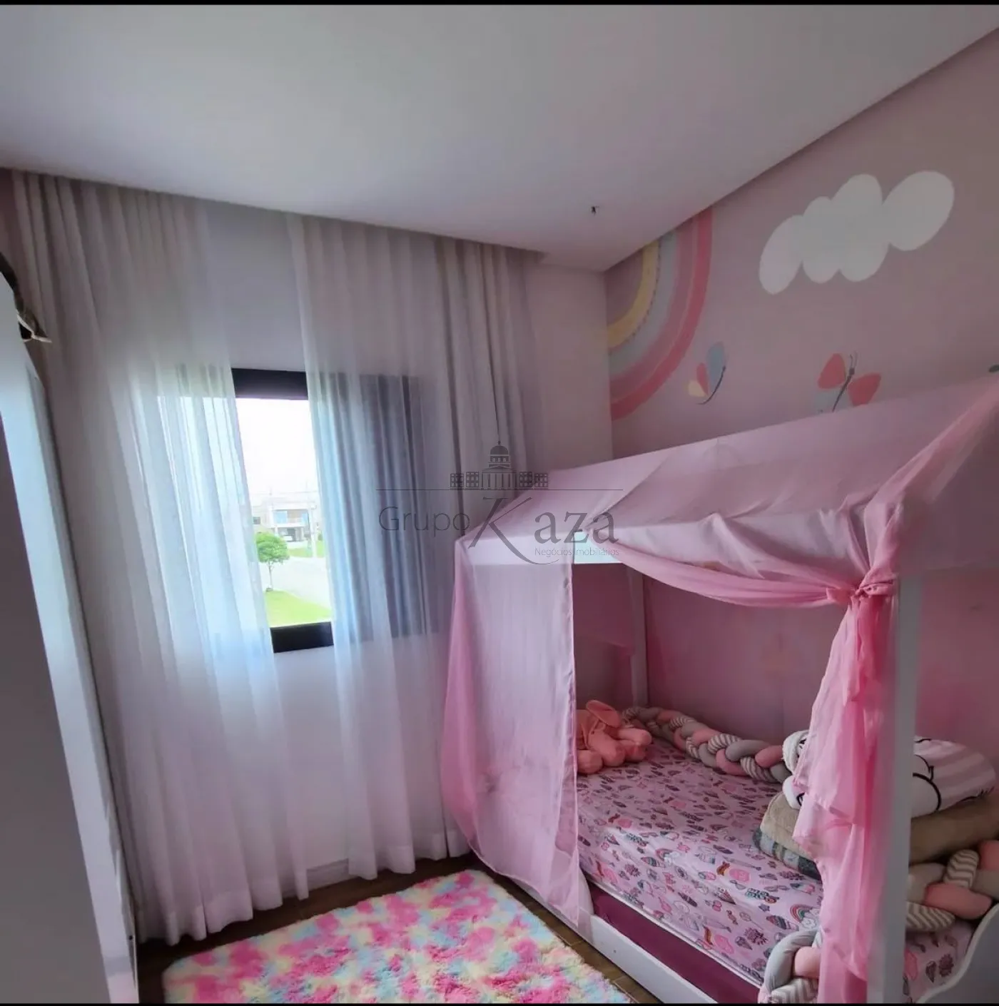 Foto 12 de Casa Condomínio em Loteamento Floresta, São José dos Campos - imagem 12